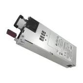 Блок питания серверный/ Server power supply Qdion Model U1A-D11200-DRB-Z P/N:99MAD11200I1170117 CRPS 1U Module 1200W Efficiency 94+, Gold Finger (option), Cable connector: C14