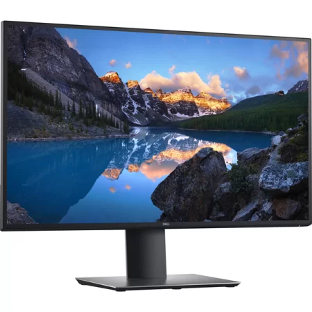 Dell 42.5" U4320Q LCD BK/BK ( IPS; 16:9; 350cd/m2; 1000:1; 5ms; 3840x2160; 178/178; 2xHDMI; DP; USB Type C; 2хUSB A, 2xUSB 3.1; Tilt; HAS) в Москве