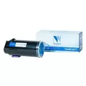 -/ Тонер-картридж NVP NV-106R03877 Cyan для Xerox VersaLink C500/C505 (2400k) -/ Тонер-картридж NVP NV-106R03877 Cyan для Xerox VersaLink C500/C505 (2400k)