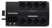 Cyberpower BS650E Line-Interactive 650VA/390W USB (4+4 EURO)