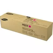 Тонер-картридж/ Samsung CLT-M809S Magenta Toner Cartridge