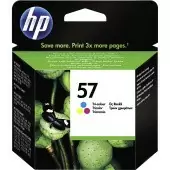 Cartridge HP 57 к DJ 450C/5550/5100/5600/5850/9600,color (17ml) Cartridge HP 57 к DJ 450C/5550/5100/5600/5850/9600,color (17ml)