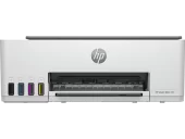 HP Smart Tank 580 AiO Printer (p/c/s, A4, 4800x1200dpi, CISS, 12(5)ppm, 1tray 100, USB2.0/Wi-Fi, cartr. 18,000 pages black & 6,000 pages color in box)