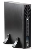 (493) Бастион SKAT-UPS 3000ВА/2700Вт RACK 2U/On-Line/6хБезАКБ(40-120Ач)/220В/SNMP slot/ 5 л.г./МПТ
