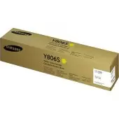 Тонер-картридж/ Samsung CLT-Y806S Yellow Toner Cartridge Тонер-картридж/ Samsung CLT-Y806S Yellow Toner Cartridge