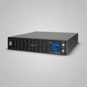 CyberPower PR3000ELCDRT2U Line-Interactive 3000VA/2700W USB/RS-232/Dry/EPO/SNMPslot/RJ11/45/ВБМ (9 IEC С13, 1 IEC C19) EOL CyberPower PR3000ELCDRT2U Line-Interactive 3000VA/2700W USB/RS-232/Dry/EPO/SNMPslot/RJ11/45/ВБМ (9 IEC С13, 1 IEC C19) EOL