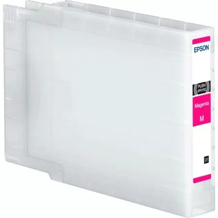 Картридж/ Epson I/C (m) WF-6xxx XXL в Москве