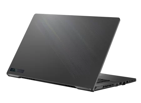 Ноутбук/ ASUS ROG Zephyrus GU603ZU-N4050 16"(2560x1600 (матовый, 240Hz) IPS)/Intel Core i7 12700H(2.3Ghz)/16384Mb/512PCISSDGb/noDVD/Ext:nVidia GeForce RTX4050(6144Mb)/Cam/BT/WiFi/90WHr/war 1y/2kg/Eclipse Gray/DOS на заказ