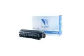 -/ Тонер-картридж NVP NV-CF460X Black для HP Color Laser Jet M652DN/M653DN/M653X (27000k)