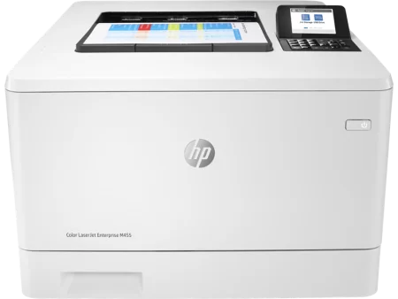 HP Color LaserJet Ent M455dn Printer Лазерный принтер в Москве