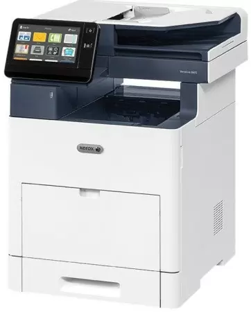 Xerox VersaLink B605S моно принтер/копир/сканер/ Xerox VersaLink B605S mono printer/copier/scanner недорого