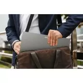 Ноутбук/ Acer Extensa 15 EX215-23-R0GZ 15.6"(1920x1080 (матовый) IPS)/AMD Ryzen 5 7520U(2.8Ghz)/8192Mb/512PCISSDGb/noDVD/Int:UMA AMD Graphics/Cam/BT/WiFi/50WHr/1.8kg/Silver/DOS