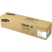 Тонер-картридж/ Samsung CLT-C804S Cyan Toner Cartridge Тонер-картридж/ Samsung CLT-C804S Cyan Toner Cartridge