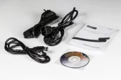 IRBIS UPS Online 1000VA/900W, LCD, 3xC13 outlets, USB, RS232, SNMP Slot, Tower IRBIS UPS Online 1000VA/900W, LCD, 3xC13 outlets, USB, RS232, SNMP Slot, Tower