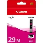 Картридж/ IJ CARTRIDGE PGI-29 M EUR/OCN Картридж/ IJ CARTRIDGE PGI-29 M EUR/OCN
