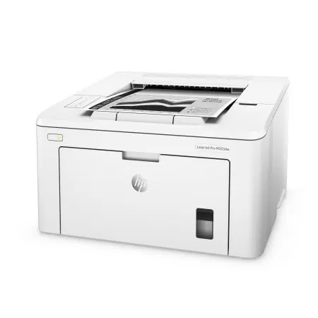 Лазерный принтер/ HPI LaserJet Pro M203dw Printer дешево
