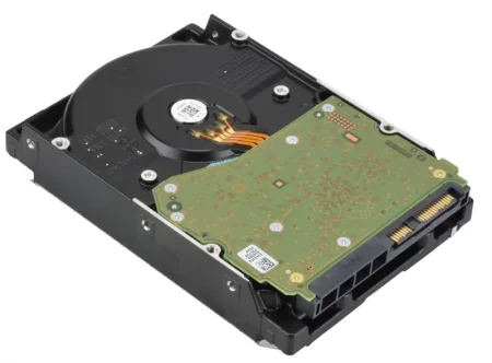 HGST Ultrastar He12 HDD 3.5" SAS 12Tb, 7200rpm, 256MB buffer, 512e, 1 year недорого