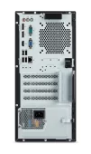 Altos P10 F8 20L, 500W, Tower i7-12700, 16G DDR4 3200, 512GB SSD M.2, Nvidia T1000 GDDR6 8GB, Mouse, NoOS, 3Y.W.