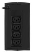Cyberpower UTC650EI Line-Interactive 650VA/360W (4 IEC С13) Cyberpower UTC650EI Line-Interactive 650VA/360W (4 IEC С13)