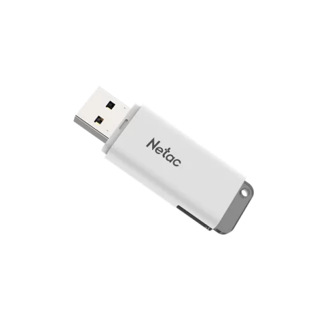 Netac U185 256GB USB3.0 Flash Drive, with LED indicator