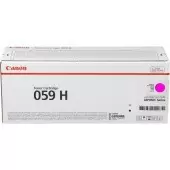 Тонер-картриджи (лазерные)/ CRG 059 H M Toner