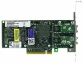 Intel Ethernet Server Adapter X520-DA2 10Gb Dual Port, SFP+, transivers no included (bulk), clean pull, 1 year Intel Ethernet Server Adapter X520-DA2 10Gb Dual Port, SFP+, transivers no included (bulk), clean pull, 1 year