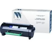 -/ Тонер-картридж NVP NV-50F5U00 для Lexmark MS 510/ 510dn/ 610/ 610de/ 610dn/ 610dte (20000k) -/ Тонер-картридж NVP NV-50F5U00 для Lexmark MS 510/ 510dn/ 610/ 610de/ 610dn/ 610dte (20000k)