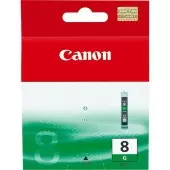 Струйные картриджи/ BJ CARTRIDGE CLI-8 GREEN Струйные картриджи/ BJ CARTRIDGE CLI-8 GREEN