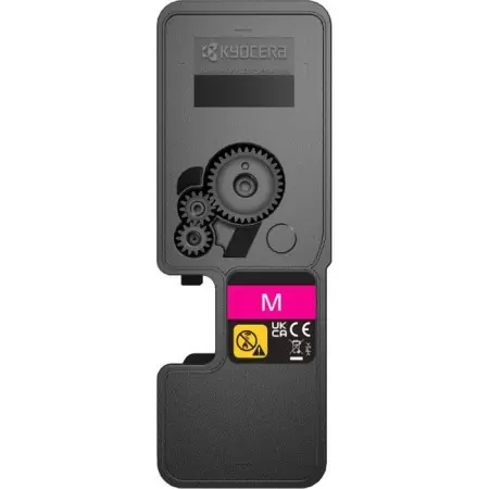 Тонер-картридж Kyocera TK-5430M (1.25K) в Москве