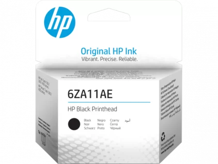 HP Black Printhead Печатающая головка в Москве