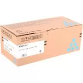 Print Cartridge Cyan SP C252E Print Cartridge Cyan SP C252E