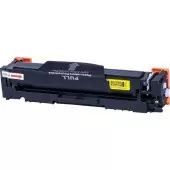 -/ Тонер-картридж NVP NV-CF542X Yellow для HP Color LaserJet Pro M254dw/ M254nw/ M280nw/ M281fdn/ M281fdw (2500k) -/ Тонер-картридж NVP NV-CF542X Yellow для HP Color LaserJet Pro M254dw/ M254nw/ M280nw/ M281fdn/ M281fdw (2500k)