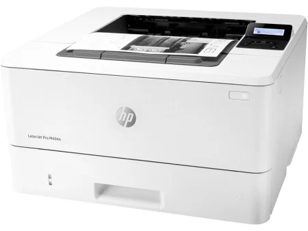 HP LaserJet Pro M404n Лазерный принтер недорого