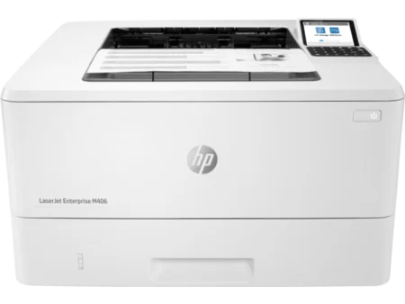 HP LaserJet Enterprise M406dn Printer Лазерный принтер в Москве