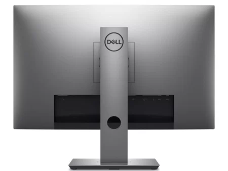 Dell 27" UP2720Q LCD S/BK PremierColor ( IPS; 16:9; 250cd/m2; 1300:1; 6ms; 3840x2160; 2xHDMI 2.0; DP; 1xThunderbolt(TM); HAS; Tilt; Pivot) дешево