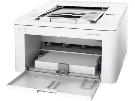 HPI LaserJet Pro M203dw Printer Лазерный принтер недорого