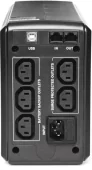 Powercom Smart King Pro+ SPT-500, Line-Interactive, 500VA/400W, Tower, 5*IEC320-C13 (2 surge & 3 batt), black (1154030) Powercom Smart King Pro+ SPT-500, Line-Interactive, 500VA/400W, Tower, 5*IEC320-C13 (2 surge & 3 batt), black (1154030)