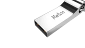 Netac U275 8GB USB2.0 Flash Drive, zinc alloy housing Netac U275 8GB USB2.0 Flash Drive, zinc alloy housing