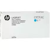 Тонер-картридж/ HP C9731AC Cyn Contr LJ Toner Cartridge