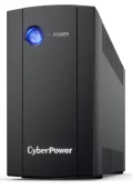 Cyberpower UTI875E Line-Interactive 875VA/425W (2 EURO)