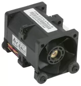 Supermicro FAN-0101L4 40X56 MM 14.4K RPM 4-PIN PWM FAN FOR SC809
