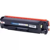 -/ Тонер-картридж NVP NV-CF412X Yellow для HP Color LaserJet Pro M377dw/ M477fdn/ M477fdw/ M477fnw/ M452dn/ M452nw (5000k) -/ Тонер-картридж NVP NV-CF412X Yellow для HP Color LaserJet Pro M377dw/ M477fdn/ M477fdw/ M477fnw/ M452dn/ M452nw (5000k)
