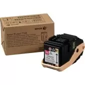 Тонер-картридж пурпурный Ph7100/ P7100 Magenta Std cartridge, 4.5K Тонер-картридж пурпурный Ph7100/ P7100 Magenta Std cartridge, 4.5K