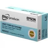 Картридж/ Epson PJIC2(LC) LIGHT CYAN INK CARTRIDGE PP-100 Картридж/ Epson PJIC2(LC) LIGHT CYAN INK CARTRIDGE PP-100