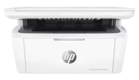 HPI LaserJet Pro MFP M28w Printer Лазерное МФУ дешево