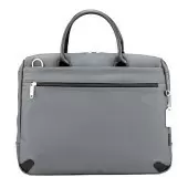 Компьютерная сумка SUMDEX (15,4) женская NON-913GY, цвет серый