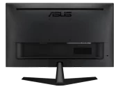 ASUS 23.8" VY249HE IPS LED, 1920x1080, 1ms, 250cd/m2, 178°/178°, 100Mln:1, D-Sub, HDMI, 75Hz, GamePlus Tec., FreeSync, Tilt, VESA, black, 90LM06A0-B01H70