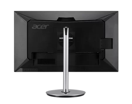 31,5'' ACER CBA322QUsmiiprzx , 2560x1440, 16:9, IPS, 75Hz, 1 (VRB) ms, 300cd/m2, 2xHDMI(2.0) + 1xDP(2.0) + USB3.0x4+USB-B + Audio Out, FreeSync, HDR 10, Speakers 2Wx2, H.adj 150 на заказ