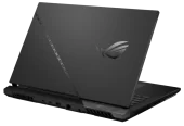 ASUS ROG Strix SCAR 17 G733PZ-LL023 AMD Ryzen R9-7945HX/32Gb/1TB SSD/17,3"WQHD 2560X1440/ GeForce RTX 4080 12Gb/WiFi6/BT/Cam/DOS/2.6Kg
