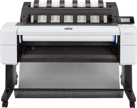 HP DesignJet T1600 36-in Printer Плоттер в Москве